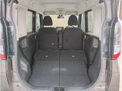 MITSUBISHI EK X SPACE