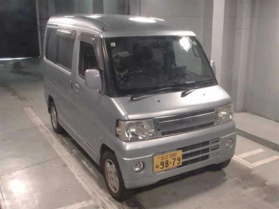 MITSUBISHI TOWN BOX