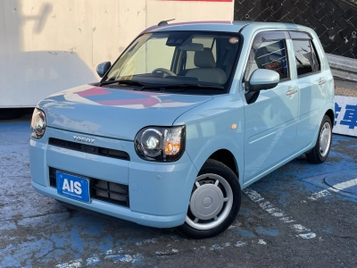 DAIHATSU MIRA TOCOT