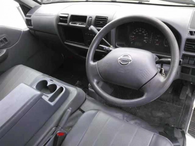 NISSAN VANETTE VAN