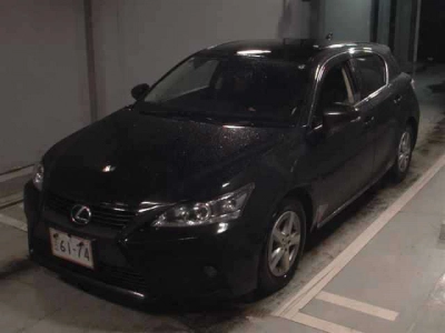 LEXUS CT