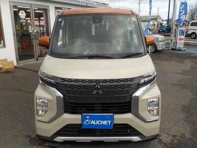 MITSUBISHI EK X SPACE