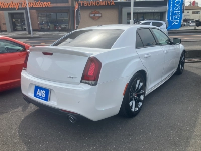 CHRYSLER 300