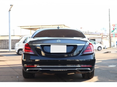 MERCEDES BENZ S CLASS