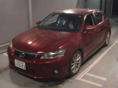 LEXUS CT