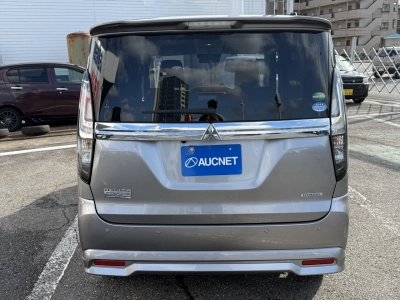 MITSUBISHI DELICA D:2