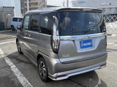 MITSUBISHI DELICA D:2