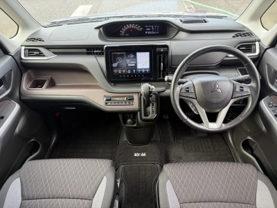 MITSUBISHI DELICA D:2