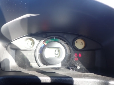 MITSUBISHI MINICAB EV