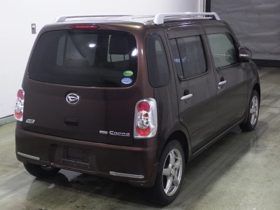 DAIHATSU MIRA COCOA