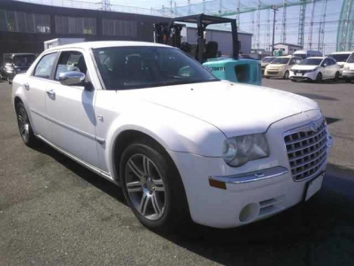 CHRYSLER 300C