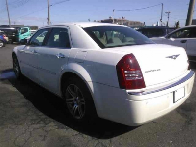 CHRYSLER 300C