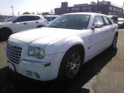 CHRYSLER 300C