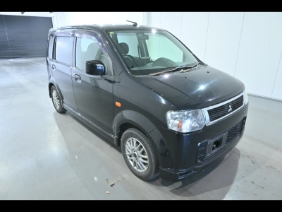 MITSUBISHI EK SPORTS