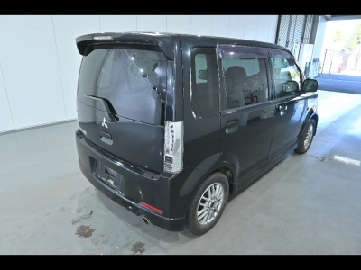 MITSUBISHI EK SPORTS