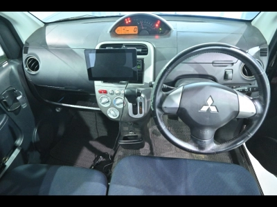 MITSUBISHI EK SPORTS