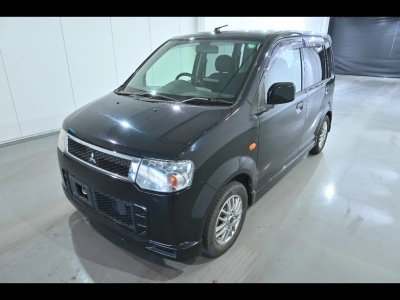 MITSUBISHI EK SPORTS