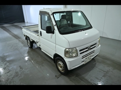 HONDA ACTY TRUCK