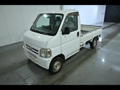 HONDA ACTY TRUCK