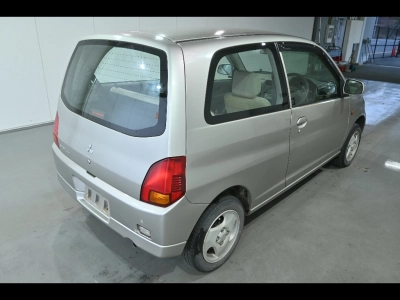 MITSUBISHI MINICA