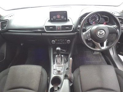 MAZDA AXELA SPORT