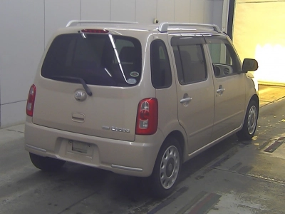 DAIHATSU MIRA COCOA