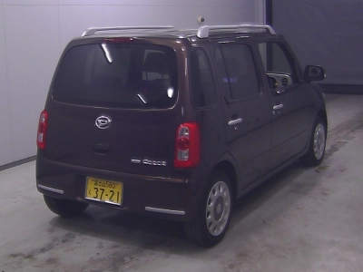 DAIHATSU MIRA COCOA