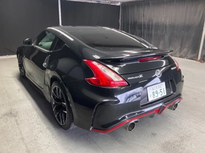 NISSAN FAIRLADY Z