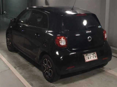 SMART FOURFOUR