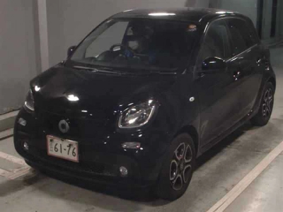 SMART FOURFOUR