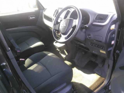 MITSUBISHI DELICA D:2