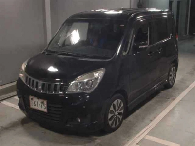 MITSUBISHI DELICA D:2