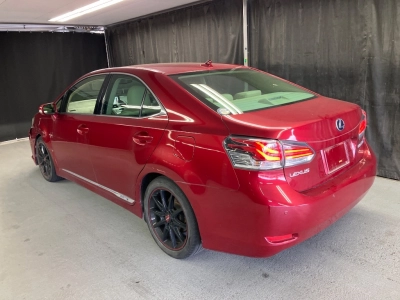 LEXUS HS