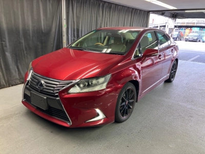 LEXUS HS