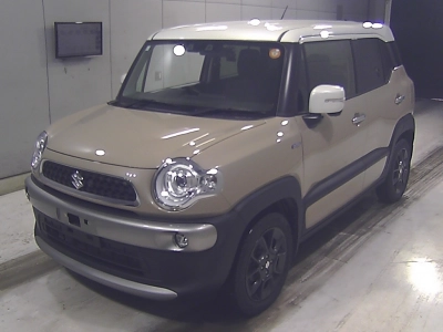 SUZUKI XBEE