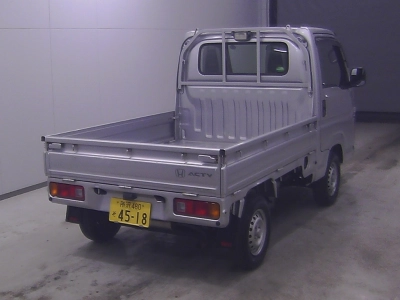 HONDA ACTY TRUCK