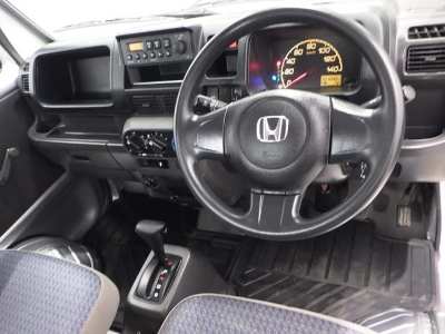 HONDA ACTY TRUCK
