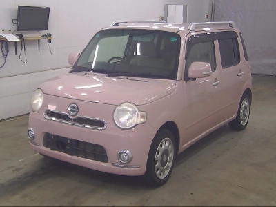 DAIHATSU MIRA COCOA