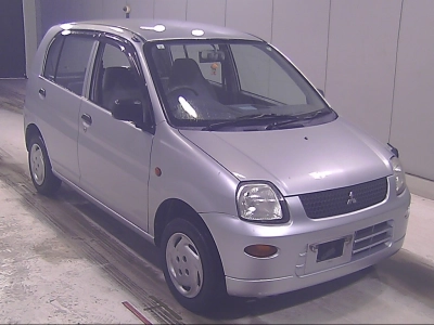 MITSUBISHI MINICA