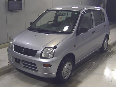 MITSUBISHI MINICA