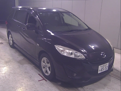 MAZDA PREMACY