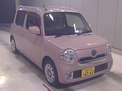 DAIHATSU MIRA COCOA