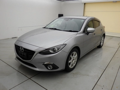 MAZDA AXELA SPORT