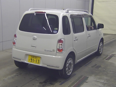 DAIHATSU MIRA COCOA