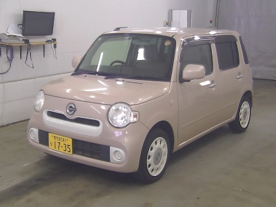 DAIHATSU MIRA COCOA