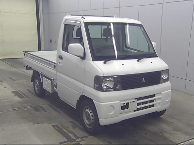 MITSUBISHI MINICAB TRUCK