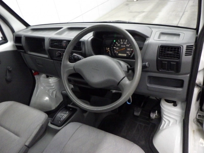 MITSUBISHI MINICAB TRUCK