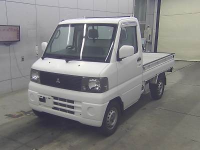 MITSUBISHI MINICAB TRUCK