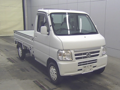 HONDA ACTY TRUCK