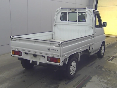HONDA ACTY TRUCK